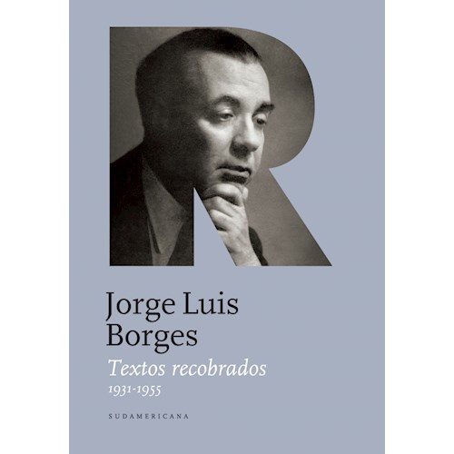 Papel TEXTOS RECOBRADOS 2 (1931-1955)
