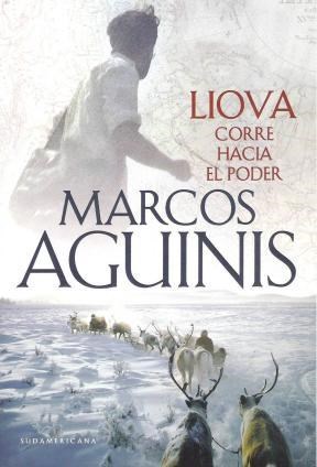 Papel LIOVA CORRE HACIA EL PODER