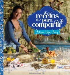 Papel RECETAS PARA COMPARTIR