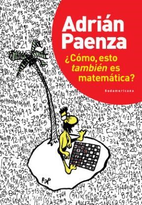 Papel COMO, ESTO TAMBIEN ES MATEMATICA