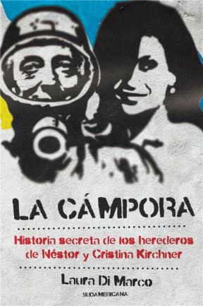 Papel LA CAMPORA