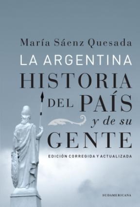 Papel Argentina Historia Del Pais Y De Su Gente, La (Ed Actualizad