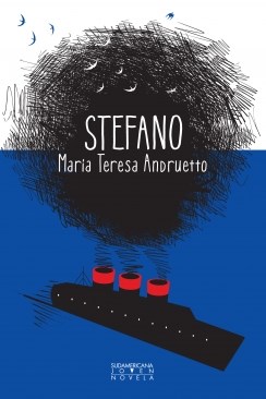  Stefano