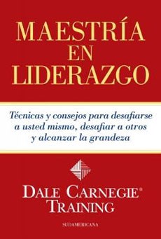  Maestria En El Liderazgo