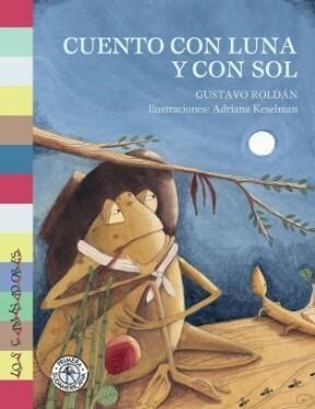 Papel CUENTO CON LUNA Y CON SOL