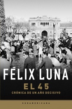 Papel EL 45 (CUARENTA Y CINCO)