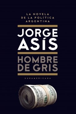 Papel HOMBRE DE GRIS