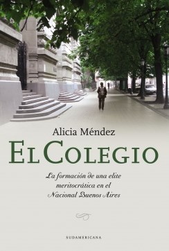Papel EL COLEGIO
