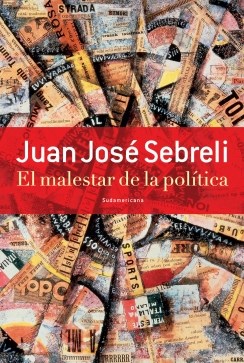 Papel EL MALESTAR DE LA POLITICA