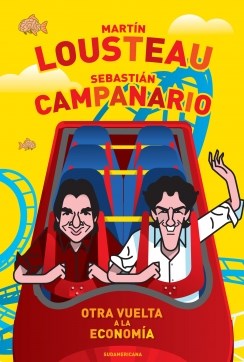 Papel OTRA VUELTA A LA ECONOMIA