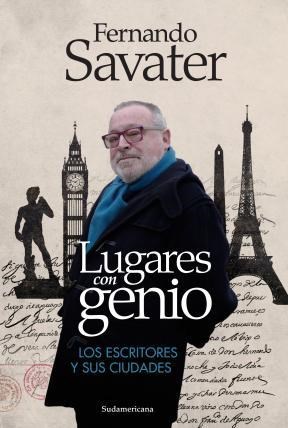 Papel LUGARES CON GENIO