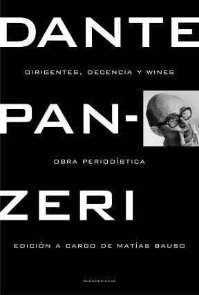  Dirigentes  Decencia Y Wines