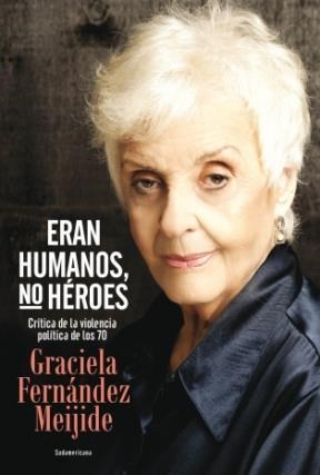 Papel ERAN HUMANOS, NO HEROES