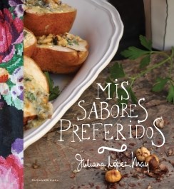Papel Mis Sabores Preferidos