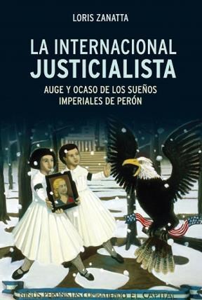 Papel LA INTERNACIONAL JUSTICIALISTA