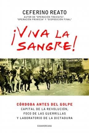 Papel ¡VIVA LA SANGRE!