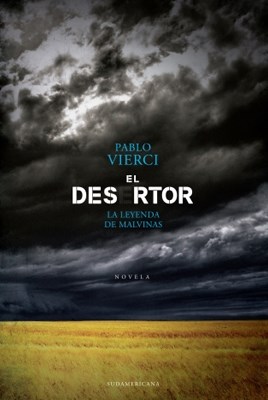 Papel EL DESERTOR