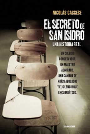  Secreto De San Isidro  El