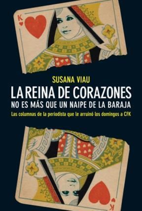  Reina De Corazones  La