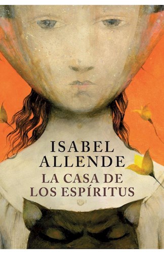  Casa De Los Espiritus  La (Ed Limitada)