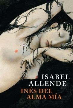 Papel INES DEL ALMA MIA