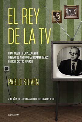 Papel EL REY DE LA TV