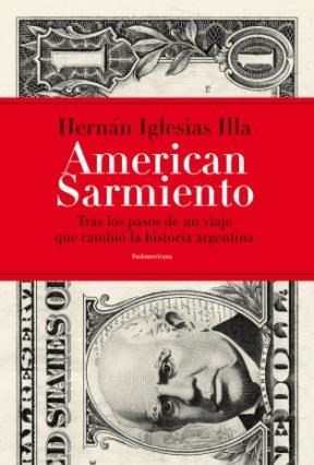 Papel AMERICAN SARMIENTO