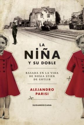 Papel LA NIÑA Y SU DOBLE