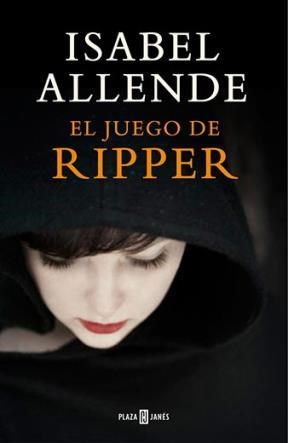 Papel EL JUEGO DE RIPPER