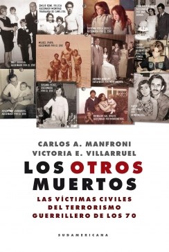 Papel LOS OTROS MUERTOS