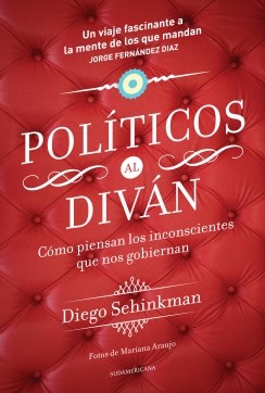 Papel POLITICOS AL DIVAN