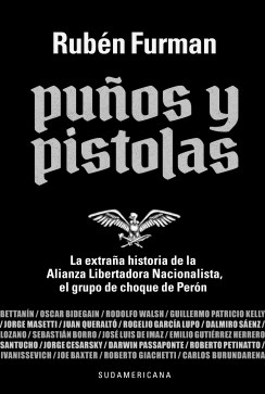 Papel PUÑOS Y PISTOLAS