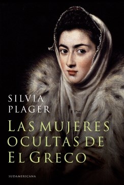 Papel LAS MUJERES OCULTAS DE EL GRECO