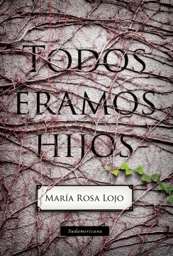 Papel TODOS ERAMOS HIJOS