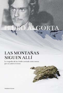 Papel LAS MONTAÑAS SIGUEN ALLI