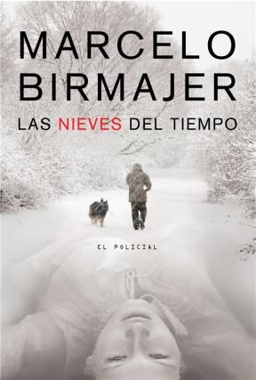 Papel LAS NIEVES DEL TIEMPO