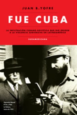 Papel FUE CUBA
