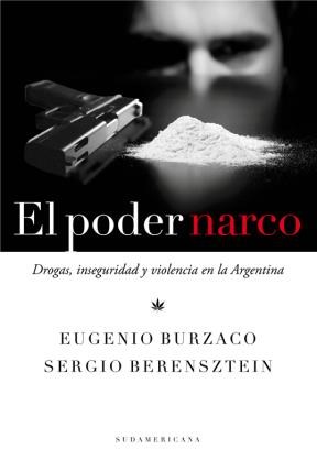 Papel EL PODER NARCO