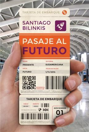 Papel PASAJE AL FUTURO