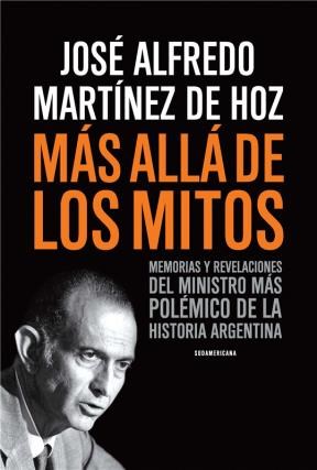 Papel MAS ALLA DE LOS MITOS