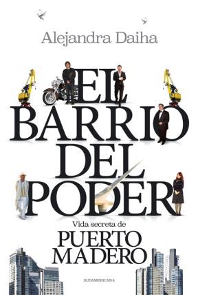 Papel EL BARRIO DEL PODER