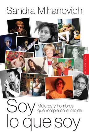 Papel SOY LO QUE SOY