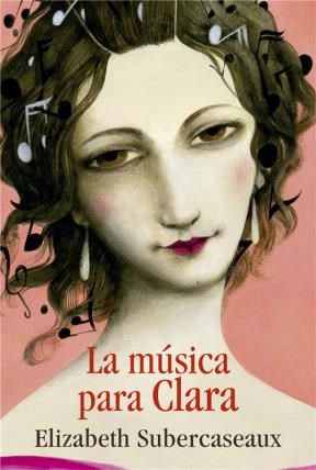 Papel LA MUSICA PARA CLARA