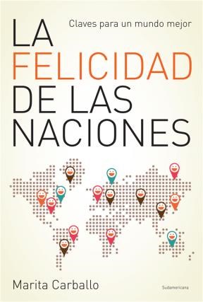 Papel LA FELICIDAD DE LAS NACIONES