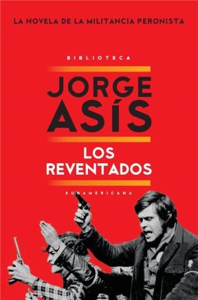 Papel LOS REVENTADOS