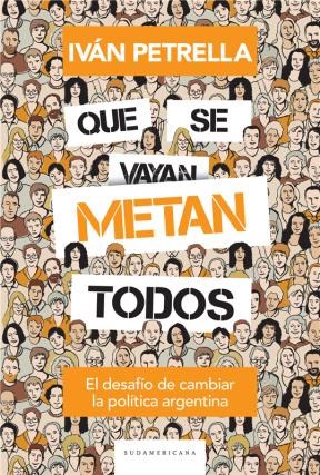 Papel QUE SE METAN TODOS