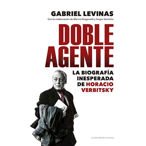 Papel DOBLE AGENTE