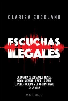 Papel ESCUCHAS ILEGALES