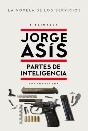 Papel PARTES DE INTELIGENCIA