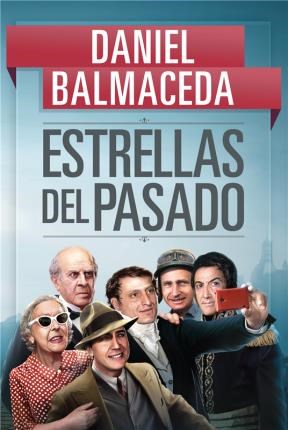 Papel ESTRELLAS DEL PASADO